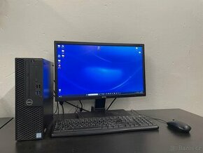 PC DELL OptiFlex 3060