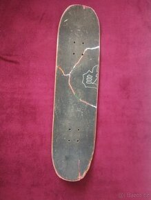 Deska na skateboard - 1