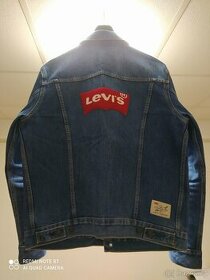 Prodám Jeans Bundu Levi's za 1199,-CZK