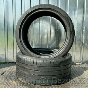245/35/18 - Michelin letní pár pneu