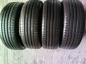 195/55/16 87h Bridgestone - letní pneu 4ks