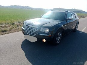 Prodam Chrysler 300c