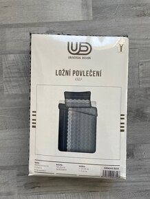 Ložní prádlo