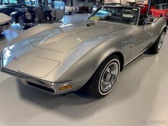 Chevrolet Corvette C3