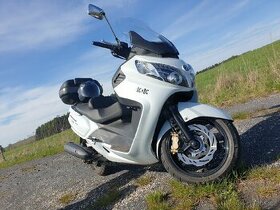 Sym maxsym 400i - 1