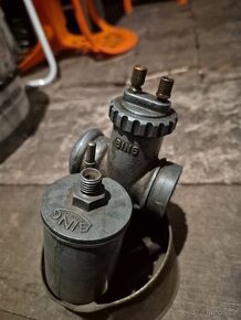Bing AJ 2/24 DKW 350 NZ - 1