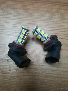 LED žárovka HB3 (9005)