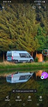 MALIBU VAN 540 DB