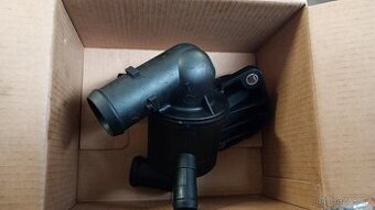 Termostat TDI