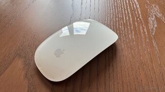 🖱️ Apple Magic Mouse (2025) – NOVÁ, USB-C