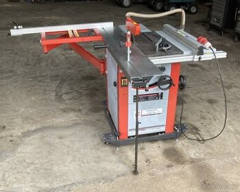Pila HOLZMANN TS 250F1600  400V