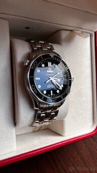 hodinky omega seamaster professional ceramic