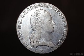 Křížový Tolar 1796 F