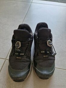 Adidas boty Goretex vel. 32 - 1