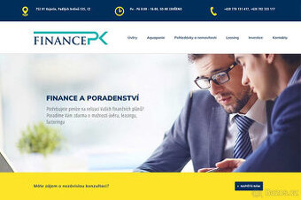 Nebankovní financování firem,OSVČ