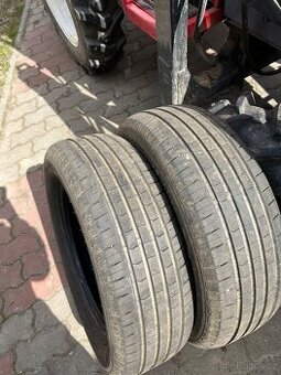 Pneu linglong 225/60 R17