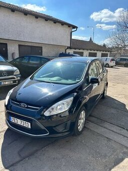 Ford Cmax