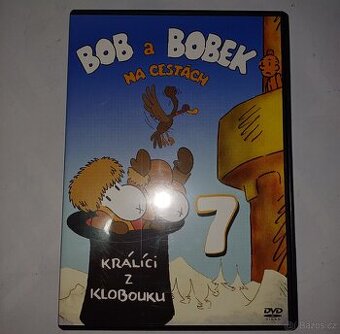 Filmy DVD - 1