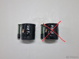 Jawa pérák nebo 500 OHC- originál indukční cívky.