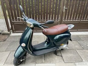 Piaggio Vesp ET4 125 ccm