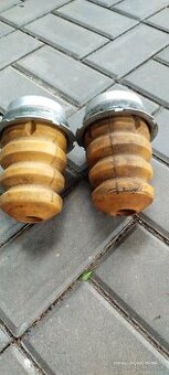 Doraz listového pera Ducato Boxer Jumper 2006 - 2024