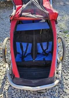 Vozík Croozer 535