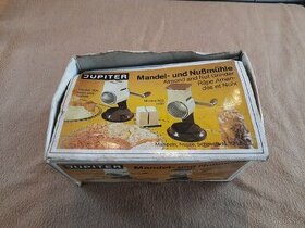 Nemecky struhadlo Jupiter - 1