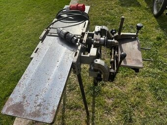 Ms250 Hoblovka