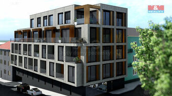Prodej obchod a služby, 1840 m², Ostrava, ul. Olbrachtova