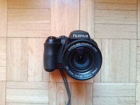Fujifilm Finepix HS20EXR