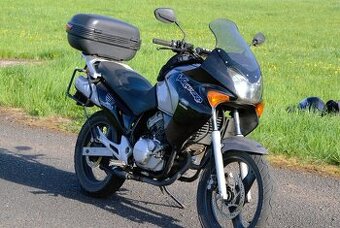 Honda Varadero 125