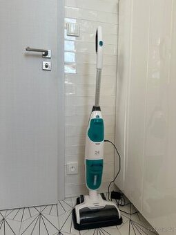 Vysavač s mopem Leifheit Regulus Aqua PowerVac - 1