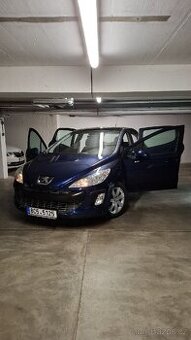 Peugeot 308 1.6vti 88kw