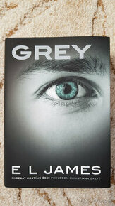 Grey (z 50 odstínů šedi)