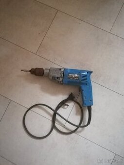 Vrtačka NAREX suprova vrtačka do železa