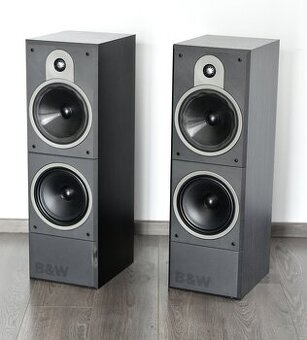 Bowers & Wilkins DM 620