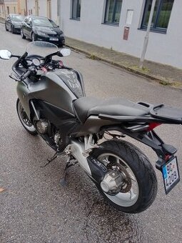 Honda VFR1200 f