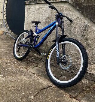 Specialized Pitch Pro Evo