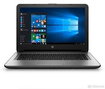 prodám HP 14-ac104nc