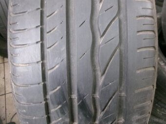 215/45 R16 BRIDGESTONE (2x5,5 a 2x5mm) č.15644