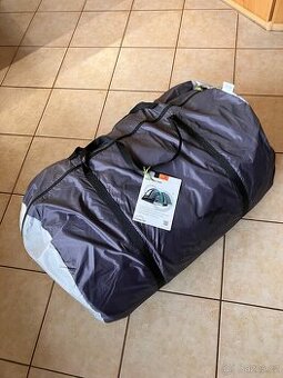 Stan Easy Camp Tornado 500 air