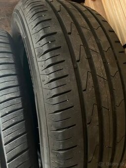 Letní pneu 225/60/17