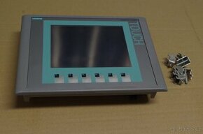 Siemens touch screen - 1