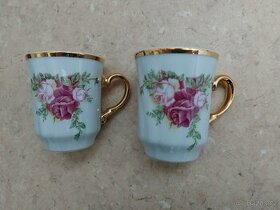 karlovarský porcelán Most Czechoslovakia