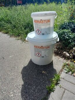 Kýble 15L a 40L