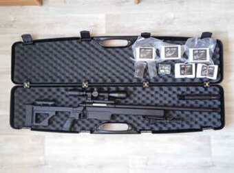 PCP Vzduchovka M24 Altaros