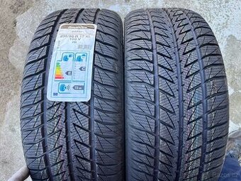 2x 235/55R17 103V XL, BESTDRIVE WINTER, ZIMNÍ, NOVÉ