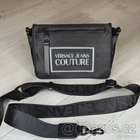 Kabelka Versace jeans, 20 x 13 x 8 cm
