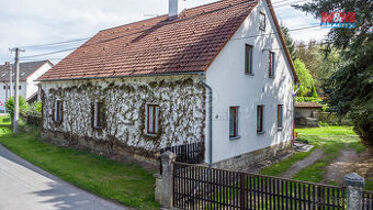 Prodej rodinného domu, 250 m², Blíževedly - Litice - 1