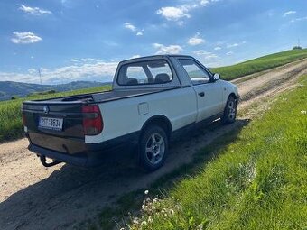Škoda Felicia pick up